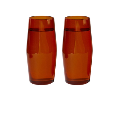 YIELD Century Glass 16oz Setrevolve时尚小众新款