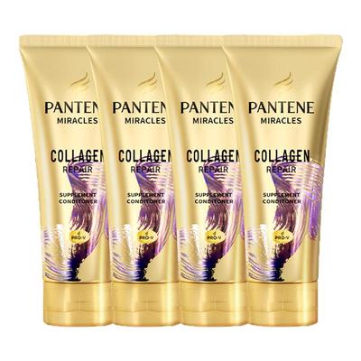 海外升级版潘婷三分钟奇迹发膜