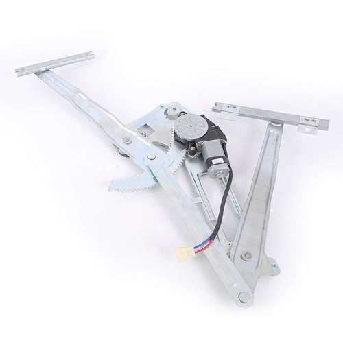 江淮轻卡配件康铃H3H5J5J6H1骏铃E6E3电动玻璃升降器升降机总成