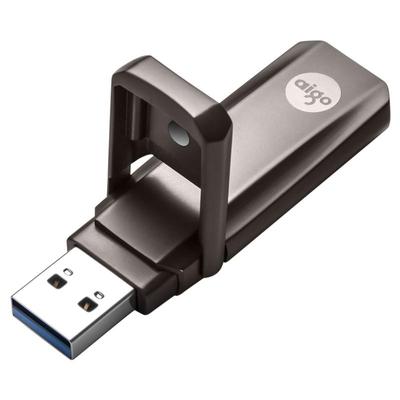 爱国者固态U盘128g高速USB3.1大容量手机电脑两用优盘SSD移动u盘