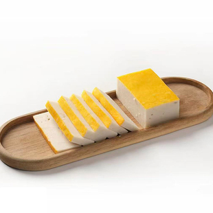 新鲜鱼糕湖北特产火锅食材手工鱼丸鱼饼农家美食肉糕非遗草鱼糕