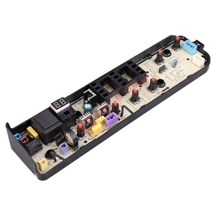 美的洗衣机电脑板MB80V31 MB72V31 MB80v331 MB100V31主板电路板