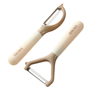 削皮刀厨房专用去洋芋刮皮刀多功能削皮神器家用水果刀宿舍用学生