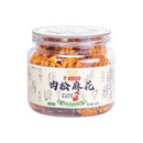 王江囡肉松麻花210g罐装休闲零食小吃
