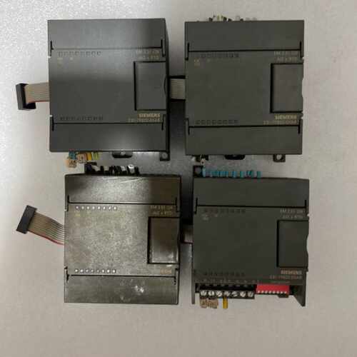 溢价-EM231 CN模块，型号6ES7 231-7PB22