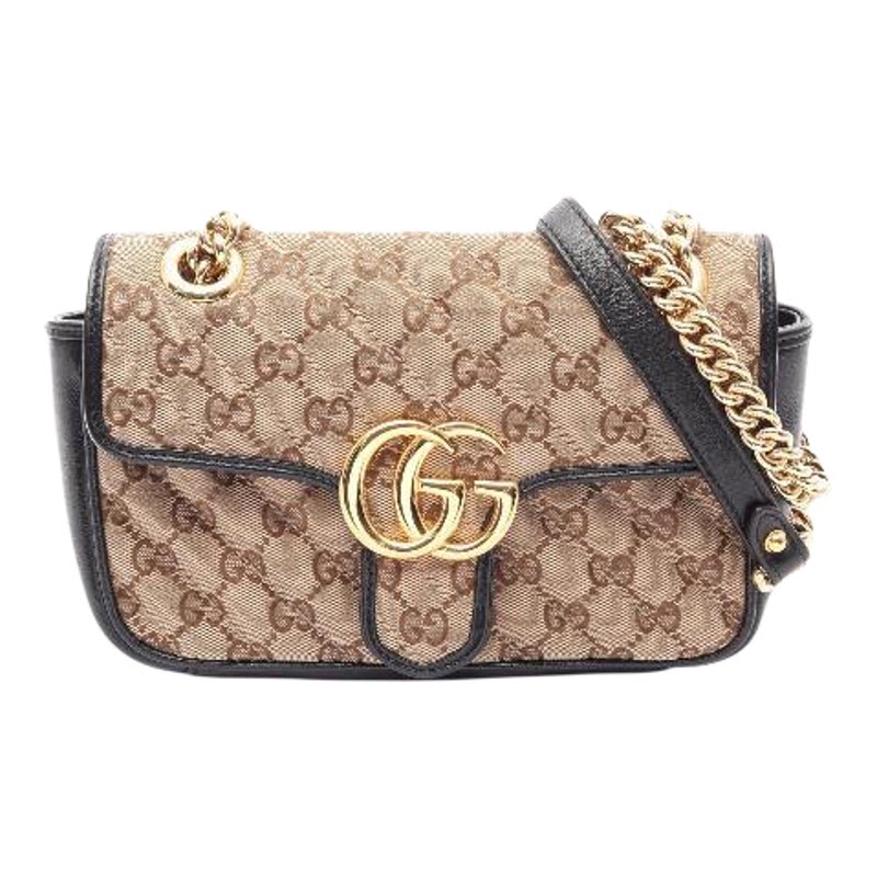 中古Gucci古驰单肩包レディース