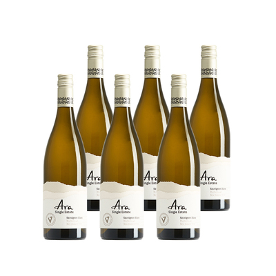 新西兰进口长相思干型白葡萄酒