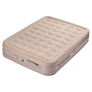 BLACKDOG黑狗户外折叠充气床垫帐篷露营打地铺睡垫自动冲气垫床