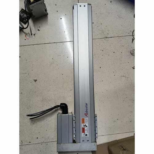 Robostar滚珠丝杆滑台RJ120Y10PLST