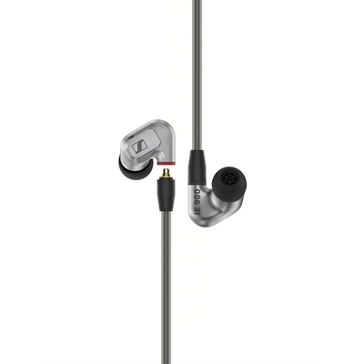 森海塞尔入耳式有线HIFI动圈耳机