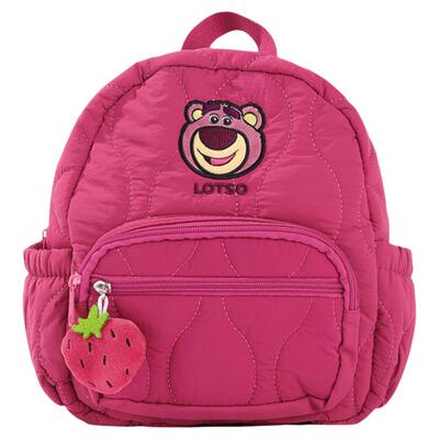 酷乐潮玩迪士尼嘭嘭双肩包