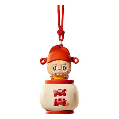 泡泡玛特来这Fun肆硅胶小夜灯