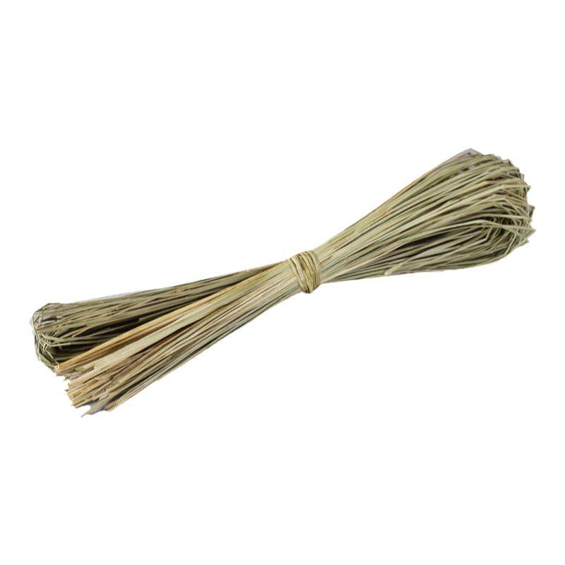 包粽子专用天然水草绳咸水草端午马莲草粽绳扎蟹草绳粽子线香草绳