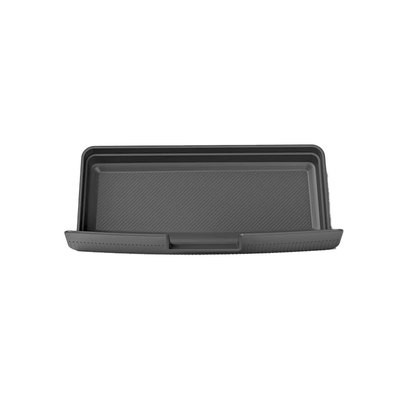 适用于SU7多功能屏幕下储物盒