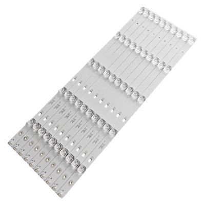 看尚v50SD260液晶灯条