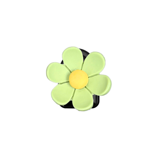 可爱小花车载挂钩汽车前排副驾多功能小粘钩车内收纳装饰用品摆件