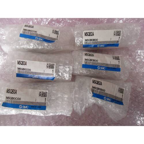 议价全新原装SMC正品气缸MSQA7A,MSQB2A,MSQB1A ,MSQB2AE,MSQA3A