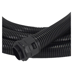 PE塑料波纹管聚乙烯软管加厚型护线套管波浪管电线保护管AD13 25