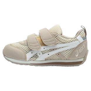 亚瑟士学步鞋网眼轻便春夏秋男宝宝鞋运动婴幼儿童鞋透气女童鞋子