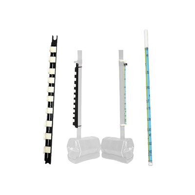 初学二胡新手练习器成人儿童用音准辅助指位器把位图大字体音位棒