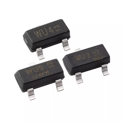 原装正品UMWPESD12VS2UT