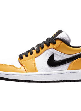 篮球鞋彩色Nike/耐克低帮