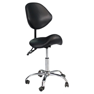 美容师专用椅牙科医生椅口腔护士牙医椅子美容凳升降大工凳美甲椅