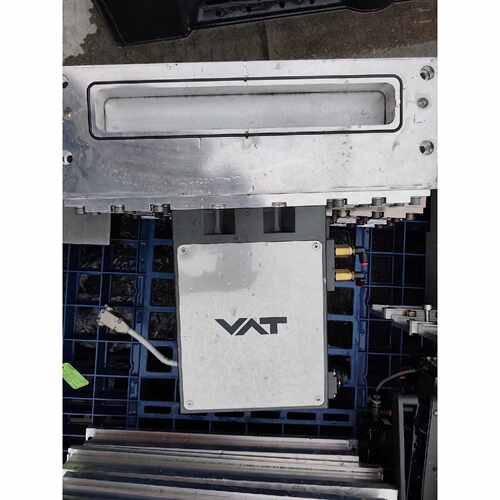 【请询价】VAT真空阀门
