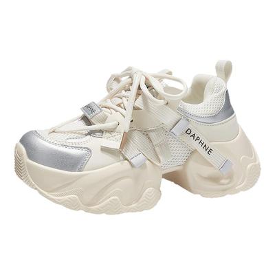 达芙妮老爹鞋女款时尚休闲软底鞋