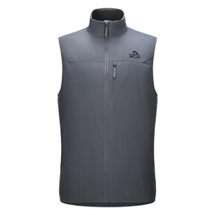 【P系列】伯希和户外金标P棉服马甲男新款Primaloft防风轻量外套