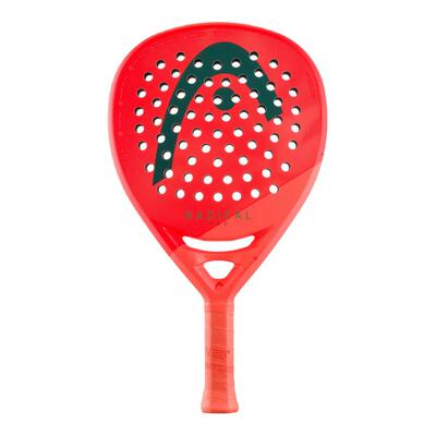 海德VIBE全碳素专业板式网球拍