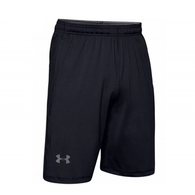 underarmour安德玛ua薄款短裤