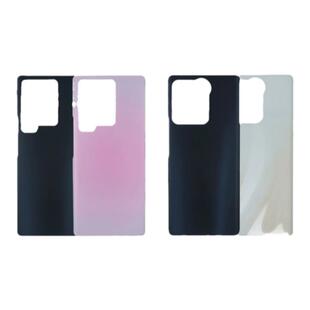 适用于VIVO S17 S17E S17Pro S17T外壳手机电池后盖玻璃后背后壳