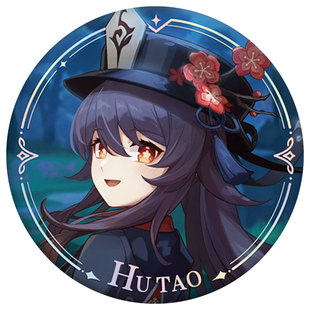 原神枫丹系列周边吧唧徽章芙宁娜那维莱特枫原万叶霄宫学生谷胸针