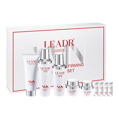 LEADR血清蛋白抗皱紧致九件套