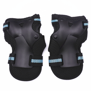 儿童成人轮滑护手护腕护具旱冰滑冰滑雪溜冰鞋护手掌滑板防摔手套