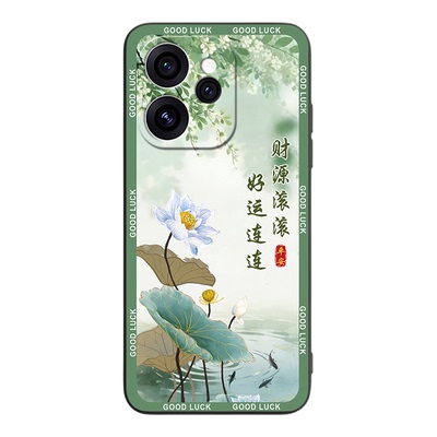 轻奢高级感适用opporeno15手机壳
