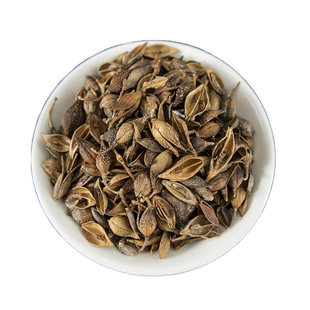 连翘中药材250g贯叶连翘正品连翘叶青翘非黄翘老翘连翘粉另售芦根