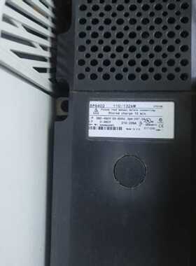 议价议价SP6402 110/132KW变频器