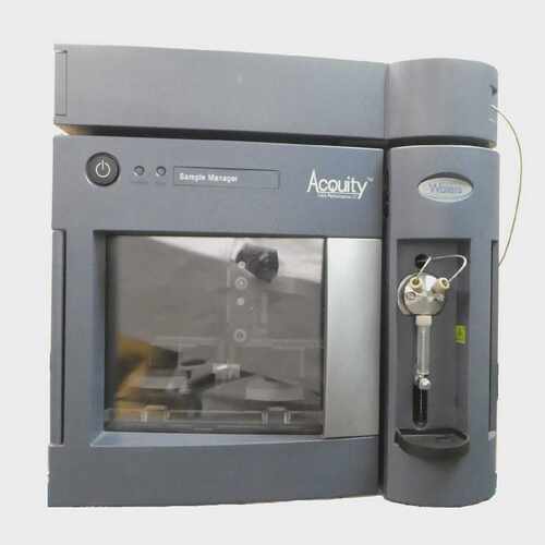 沃特世 186015005 UPLC 样品管理器 Acquity Ultra Performance L