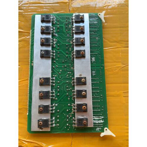 询价IRFP9240   IRFP240板子八对。带板子整块发