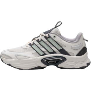 阿迪达斯清风老爹鞋男鞋2026春季新款透气休闲鞋轻便运动鞋IF6720