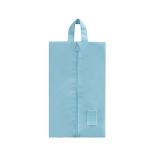 装鞋子收纳袋旅行便携鞋袋鞋包收纳包袋子打包神器防尘拖鞋套鞋罩