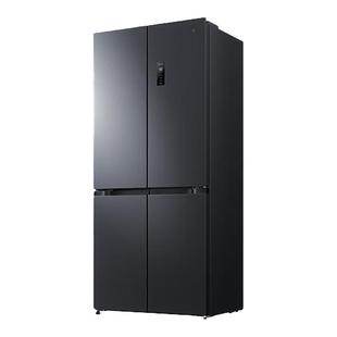 小米米家冰箱十字对开门513Lpro双系统大容量超薄嵌入式 521L  80