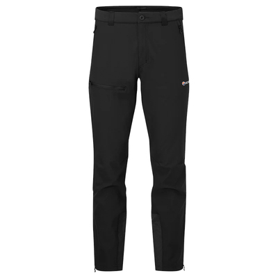 Montane男款攀岩软壳裤