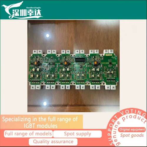 溢价-新能源 V167-54Z164GLM2 FF450R12ME