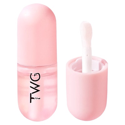 TWG凡士林保湿滋润唇油