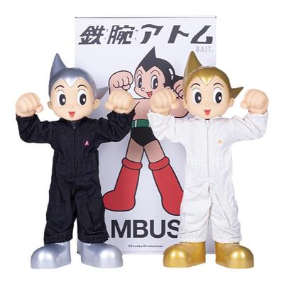 ambush阿童木限量正版