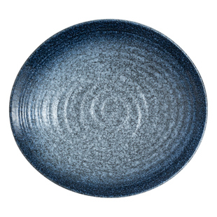 不规则异形陶瓷浅碗日式料理刺身海胆碗烧烤店装碗盘火锅店备菜碗