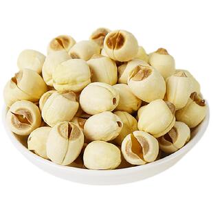 黄大国丨通芯莲子150g【新品上架 饱满均匀】